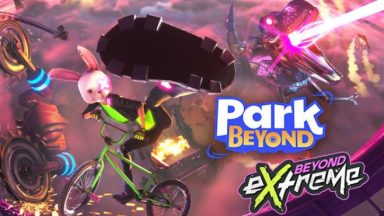 Featured Park Beyond Beyond eXtreme Theme World Free Download