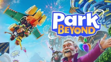 Featured Park Beyond Free Download