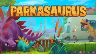 Featured Parkasaurus Free Download
