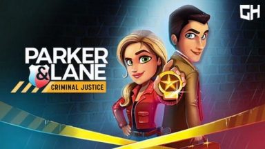 Featured Parker amp Lane Criminal Justice Free Download