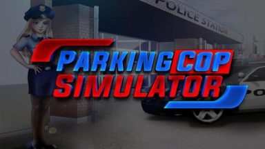 Featured Parking Cop Simulator Free Download