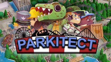 Featured Parkitect Free Download