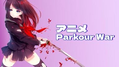 Featured Parkour War Free Download