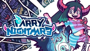 Featured Parry Nightmare Free Download