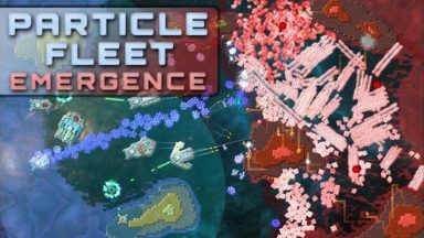 Featured Particle Fleet Emergence Free Download 1