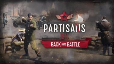 Featured Partisans 1941 Back Into Battle Free Download
