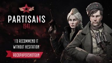 Featured Partisans 1941 Free Download
