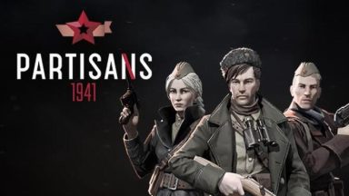 Featured Partisans 1941 Free Download