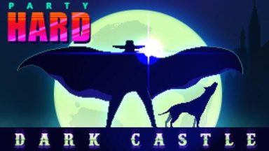Featured Party Hard Dark Castle Free Download