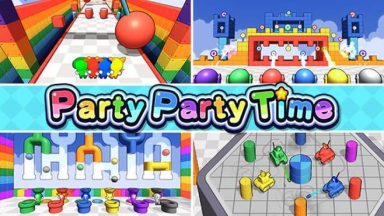 Featured Party Party Time Free Download