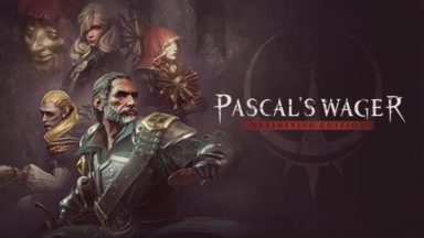 Featured Pascals Wager Definitive Edition Free Download