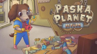 Featured Pasha Planet Reborn Free Download