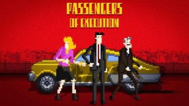 Featured Passengers Of Execution Free Download