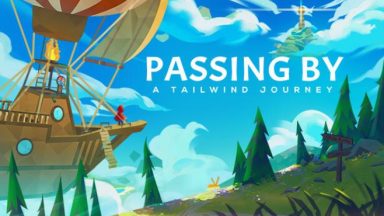 Featured Passing By A Tailwind Journey Free Download