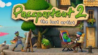 Featured Passpartout 2 The Lost Artist Free Download