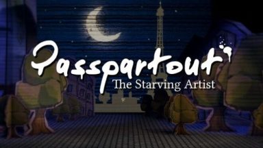 Featured Passpartout The Starving Artist Free Download