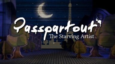 Featured Passpartout The Starving Artist Free Download
