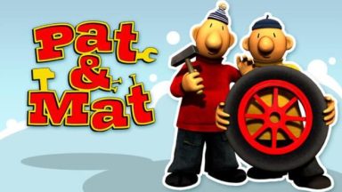 Featured Pat Mat Free Download