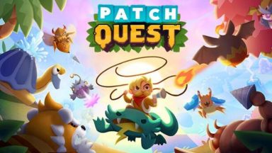 Featured Patch Quest Free Download