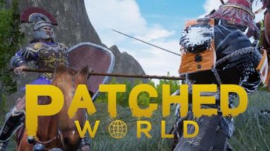 Featured Patched world Free Download