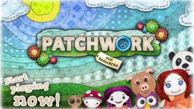 Featured Patchwork Free Download