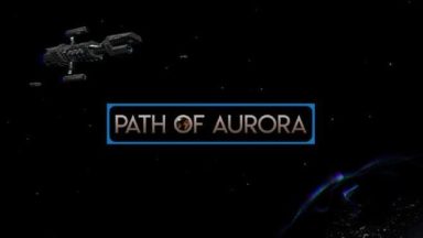 Featured Path Of Aurora Free Download