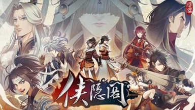 Featured Path Of Wuxia Free Download