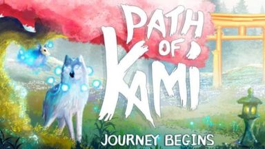 Featured Path of Kami Journey Begins Free Download