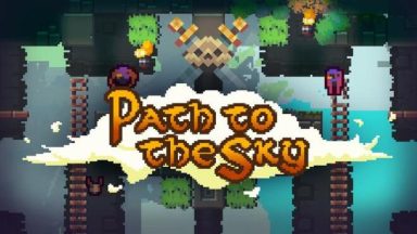 Featured Path to the Sky Free Download