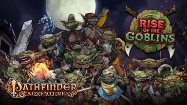 Featured Pathfinder Adventures Rise of the Goblins Free Download