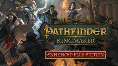 Featured Pathfinder Kingmaker Enhanced Plus Edition Free Download