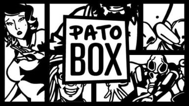 Featured Pato Box Free Download