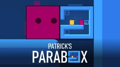 Featured Patricks Parabox Free Download