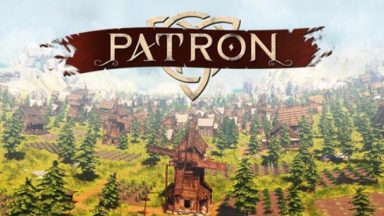 Featured Patron Free Download