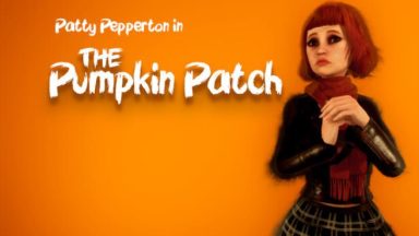 Featured Patty Pepperton in The Pumpkin Patch Free Download