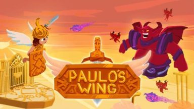 Featured Paulos Wing Free Download