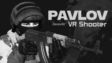 Featured Pavlov VR Free Download