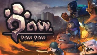 Featured Paw Paw Paw Free Download