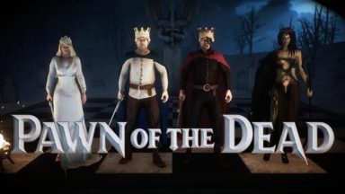 Featured Pawn of the Dead Free Download