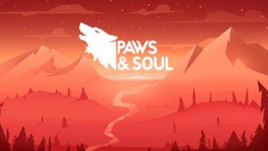 Featured Paws and Soul Free Download
