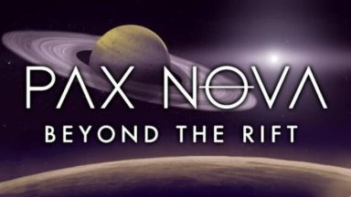 Featured Pax Nova Beyond the Rift DLC Free Download