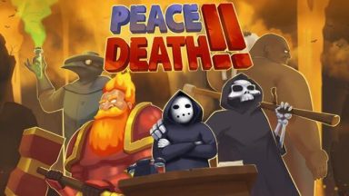 Featured Peace Death 2 Free Download