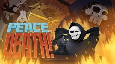 Featured Peace Death Free Download