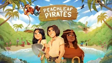 Featured Peachleaf Pirates Free Download