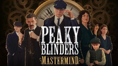 Featured Peaky Blinders Mastermind Free Download