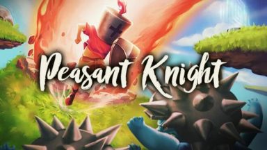 Featured Peasant Knight Free Download