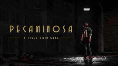 Featured Pecaminosa A Pixel Noir Game Free Download