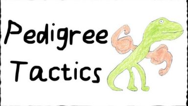 Featured Pedigree Tactics Free Download