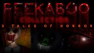 Featured Peekaboo Collection 3 Tales of Horror Free Download