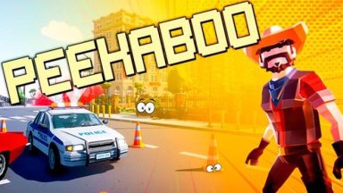 Featured Peekaboo Free Download